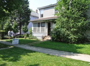 603 N Broadway St, Joliet, IL