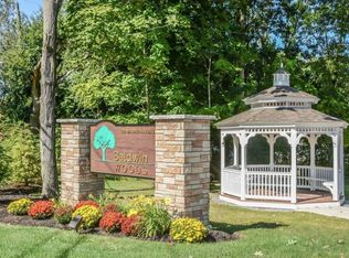 100 Baldwin Ave UNIT 27, Woburn, MA 01801