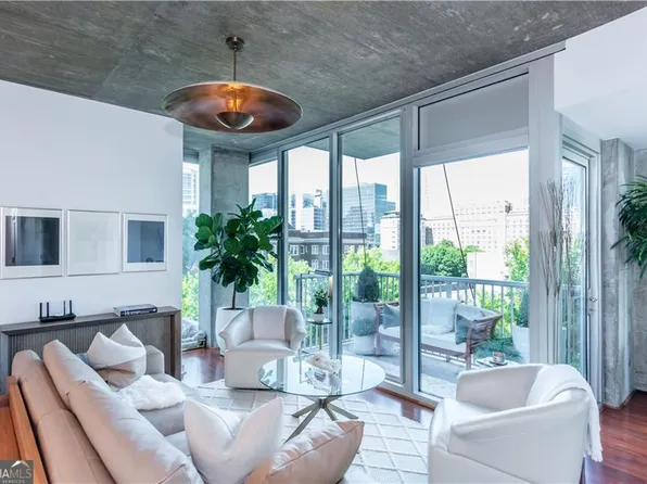 855 Peachtree North Ct Unit 501, Atlanta, GA 30338
