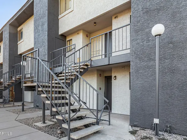 1215 E LEMON Street #231, Tempe, AZ 85281