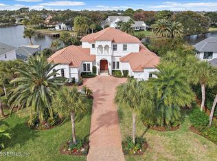 23 Corona Rd, Ponte Vedra Beach, FL 32082