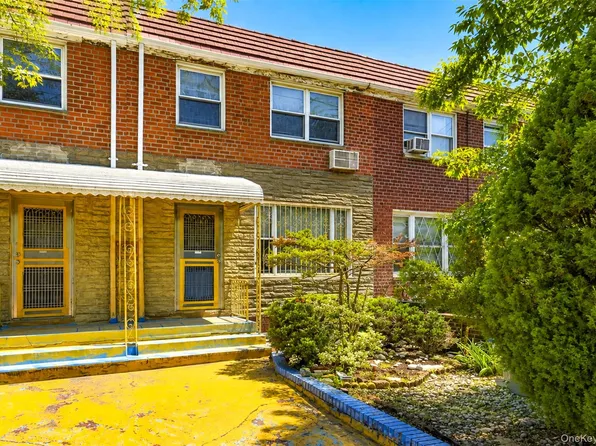 153-34 Booth Memorial Avenue, Flushing, NY 11355