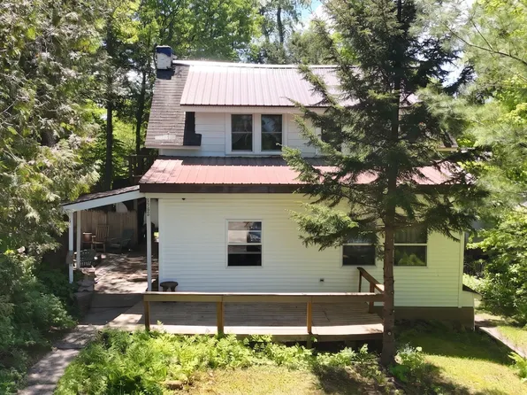 2268 Saranac Ave, Lake Placid, NY 12946