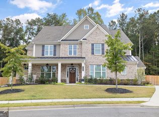 1888 Streamlet Xing, Kennesaw, GA 30152