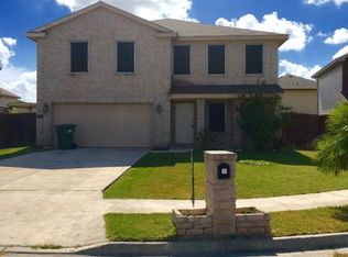 3143 Obsidian, Brownsville, TX 78526