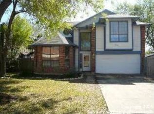 7242 Misty Ridge Dr, Converse, TX 78109