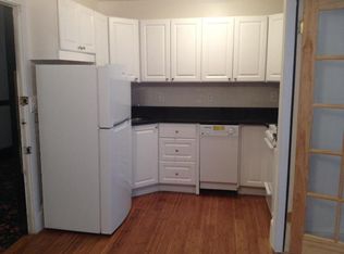 61 Hemenway St #2C, Boston, MA 02115