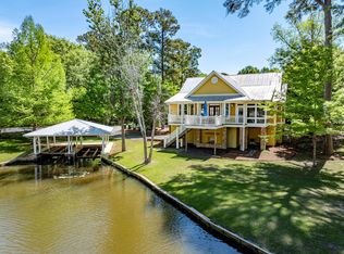 121 Wolfs Thick Rd, Cordele, GA 31015