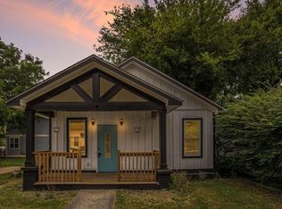 718 Ira St SW, Atlanta, GA 30310