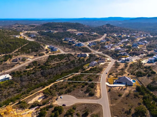 23518 Basse Cyn LOT 19, San Antonio, TX 78023
