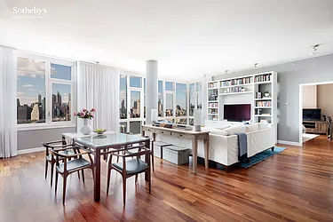 Sold by Sotheby's International Realty