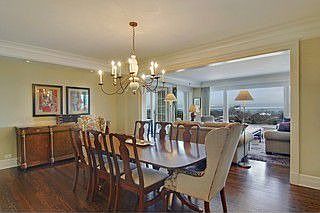 Living Room / Dining Room