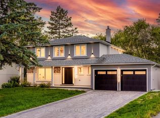 43 Thorny Brae Dr, Markham, ON L3T3G5