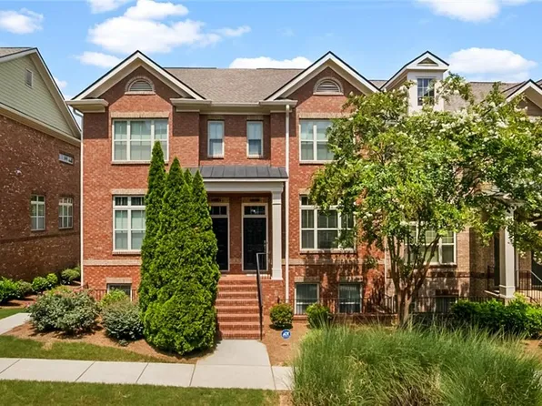 10860 Ellicot Way, Johns Creek, GA 30022