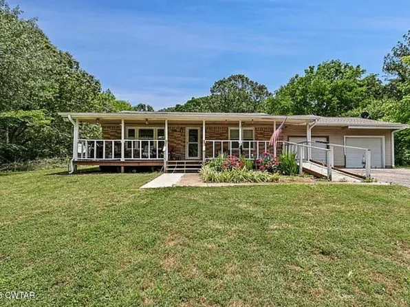 5420 Corinth Rd, Lexington, TN 38351