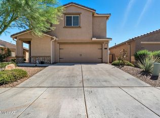12858 N Ong Dr, Marana, AZ 85653