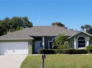 1416 Baton Dr, Deltona, FL 32725