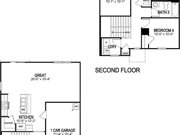 2nd image of this home