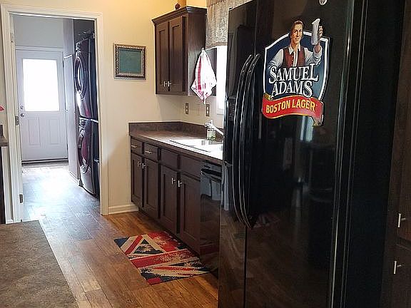 Kitchen (off Dining Room)