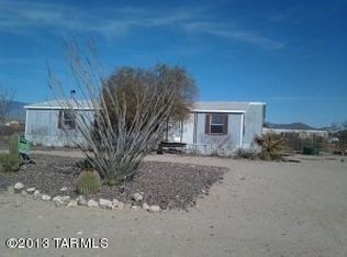 9965 S Dailey Ranch Rd, Tucson, AZ 85747