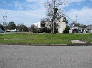 1601 29th Ave, Gulfport, MS 39501