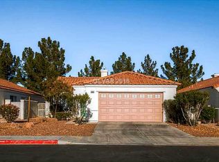 1868 Stablegate Ave, Henderson, NV 89012