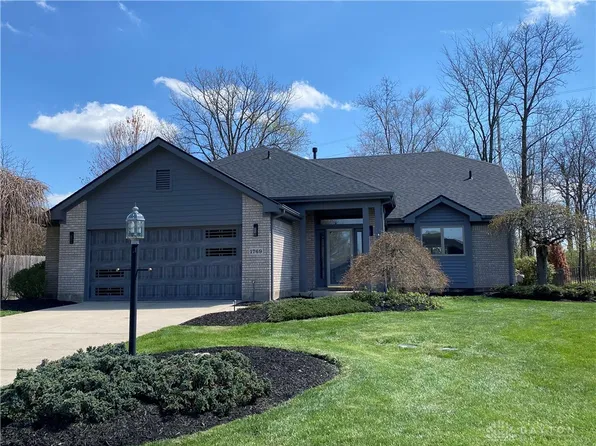 1769 Rockleigh Rd, Dayton, OH 45458