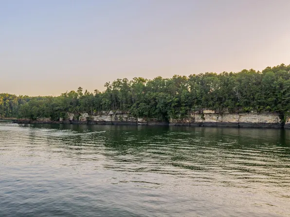 LOT 45 Pointe Sixteen, Crane Hill, AL 35053