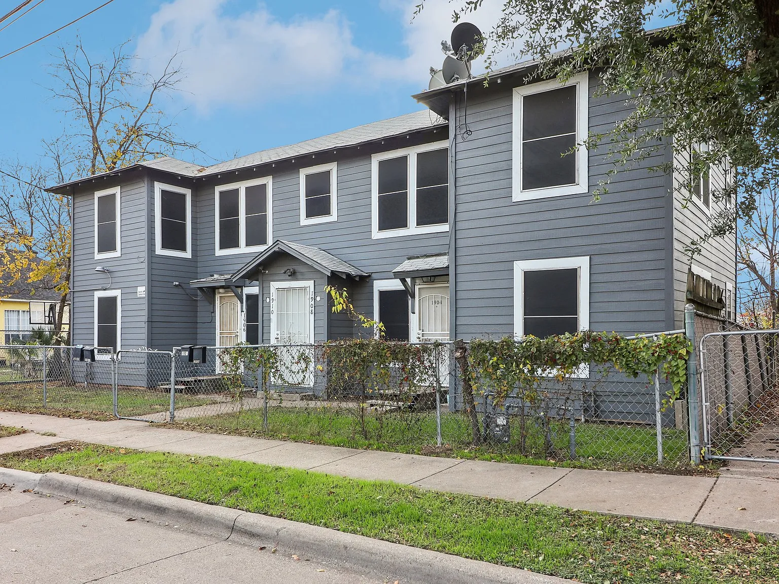 1 bed, 606 sqft, $875 — Photo 4