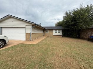 101 Bainbridge Rd, Oklahoma City, OK 73114