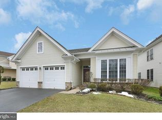 149 Einstein Way, East Windsor, NJ 08512