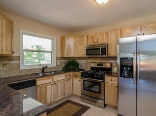 14358 Underclift St NW, Andover, MN 55304
