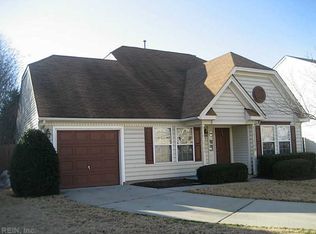 549 Kings Gate, Chesapeake, VA 23320