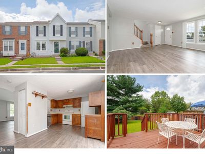 20 Turnmill Ct, Baltimore, MD, 21236