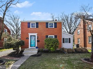 416 Poplar Ave, New Cumberland, PA 17070