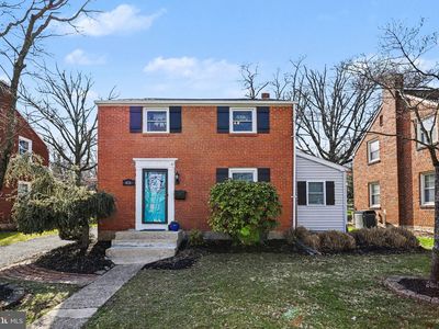416 Poplar Ave, New Cumberland, PA, 17070