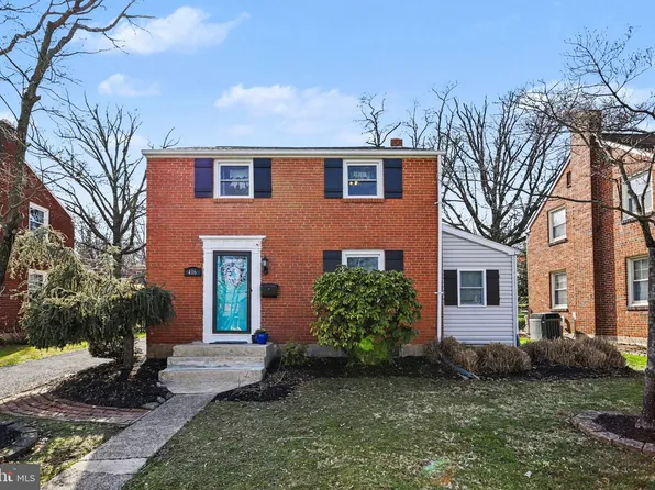 416 Poplar Ave, New Cumberland, PA 17070