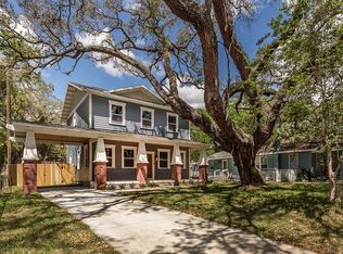 4210 N 13th St, Tampa, FL 33603