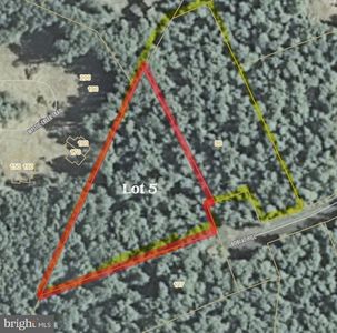 5 Bobcat Hill Ln, Oakland, MD, 21550