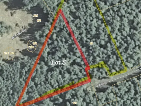 5 Bobcat Hill Ln, Oakland, MD 21550