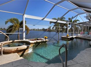 4323 NW 24th Ter, Cape Coral, FL 33993