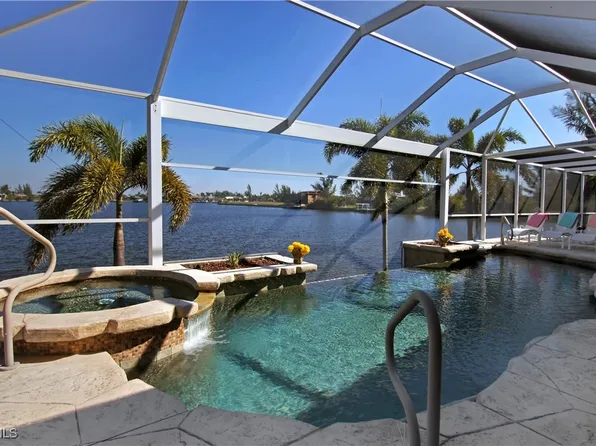 4323 NW 24th Ter, Cape Coral, FL 33993