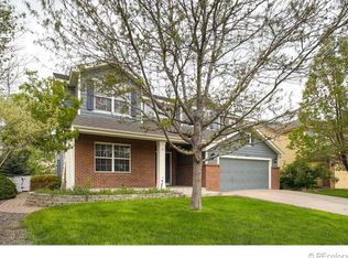 6493 S Killarney Ct, Aurora, CO 80016