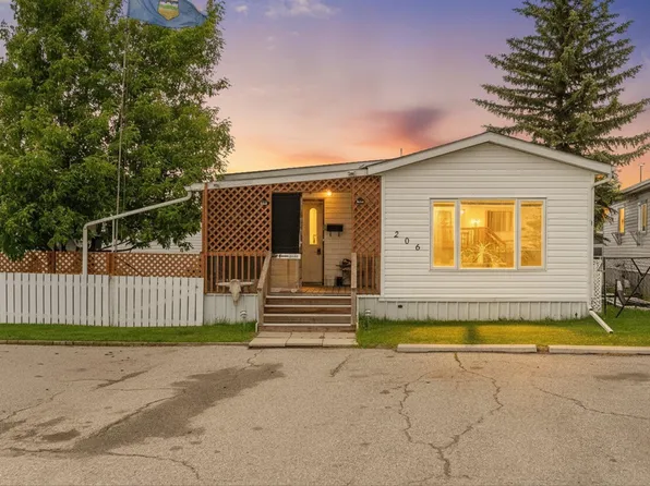 53222 Range Road 272 #206, Parkland County, AB T7X 3R1