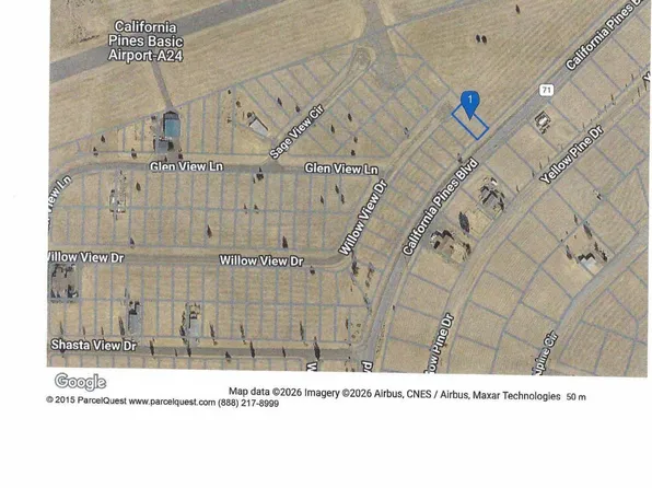 Willow View Dr, Alturas, CA 96101