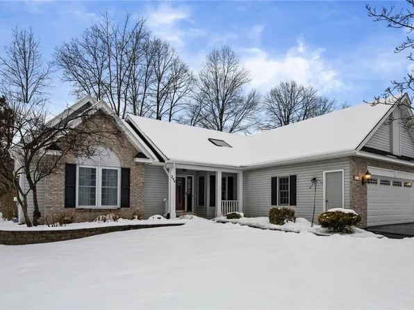 244 Sunny Mill Ln, Rochester, NY 14626