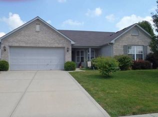 9950 Lakefield Ln, Avon, IN