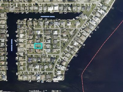 3914 SE 20th Ave, Cape Coral, FL, 33904