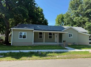 404 W Capitol St, Flora, IN 46929