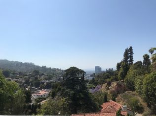 3237 N Knoll Dr, Los Angeles, CA 90068